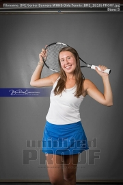 Senior Banners WHHS Girls Tennis (BRE_1818)