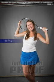 Senior Banners WHHS Girls Tennis (BRE_1820)