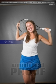 Senior Banners WHHS Girls Tennis (BRE_1823)