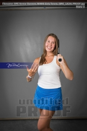Senior Banners WHHS Girls Tennis (BRE_1826)