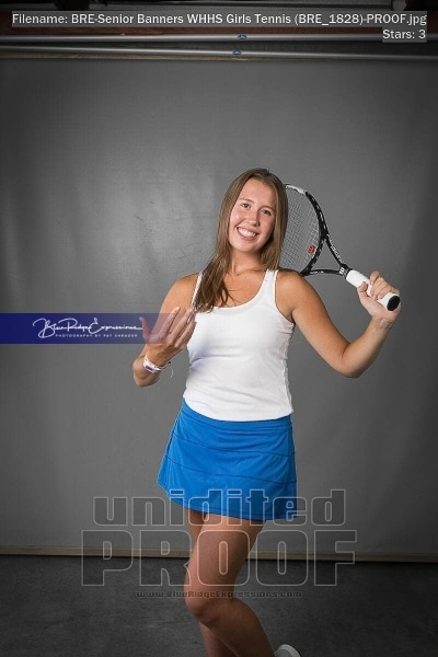 Senior Banners WHHS Girls Tennis (BRE_1828)