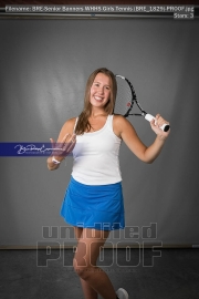 Senior Banners WHHS Girls Tennis (BRE_1829)