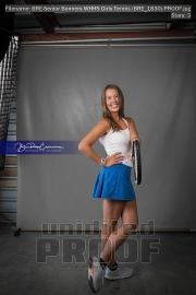 Senior Banners WHHS Girls Tennis (BRE_1830)