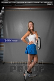 Senior Banners WHHS Girls Tennis (BRE_1831)