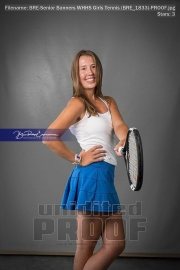 Senior Banners WHHS Girls Tennis (BRE_1833)
