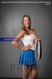 Senior Banners WHHS Girls Tennis (BRE_1834)