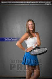 Senior Banners WHHS Girls Tennis (BRE_1835)