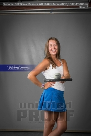 Senior Banners WHHS Girls Tennis (BRE_1837)