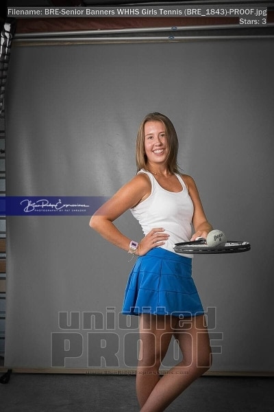 Senior Banners WHHS Girls Tennis (BRE_1843)