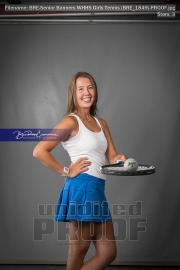 Senior Banners WHHS Girls Tennis (BRE_1849)