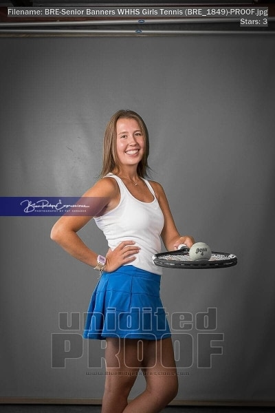 Senior Banners WHHS Girls Tennis (BRE_1849)