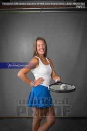 Senior Banners WHHS Girls Tennis (BRE_1850)
