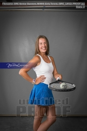 Senior Banners WHHS Girls Tennis (BRE_1852)
