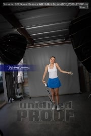 Senior Banners WHHS Girls Tennis (BRE_2888)