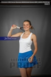 Senior Banners WHHS Girls Tennis (BRE_2889)