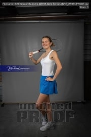 Senior Banners WHHS Girls Tennis (BRE_2899)