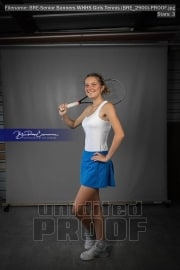 Senior Banners WHHS Girls Tennis (BRE_2900)