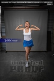 Senior Banners WHHS Girls Tennis (BRE_2911)