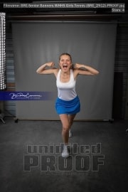 Senior Banners WHHS Girls Tennis (BRE_2912)