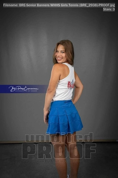 Senior Banners WHHS Girls Tennis (BRE_2938)