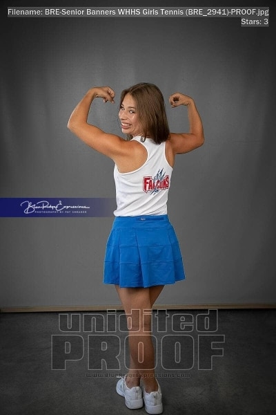 Senior Banners WHHS Girls Tennis (BRE_2941)