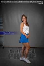 Senior Banners WHHS Girls Tennis (BRE_2952)