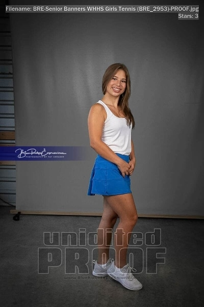 Senior Banners WHHS Girls Tennis (BRE_2953)