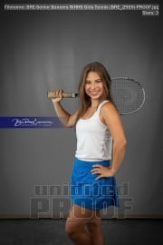 Senior Banners WHHS Girls Tennis (BRE_2959)