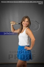Senior Banners WHHS Girls Tennis (BRE_2965)