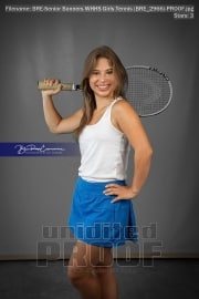 Senior Banners WHHS Girls Tennis (BRE_2966)