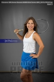 Senior Banners WHHS Girls Tennis (BRE_2970)
