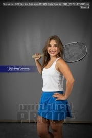 Senior Banners WHHS Girls Tennis (BRE_2977)