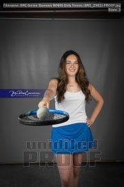 Senior Banners WHHS Girls Tennis (BRE_2982)