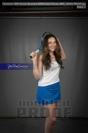 Senior Banners WHHS Girls Tennis (BRE_3000)