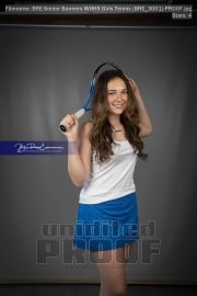 Senior Banners WHHS Girls Tennis (BRE_3001)