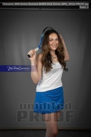 Senior Banners WHHS Girls Tennis (BRE_3002)
