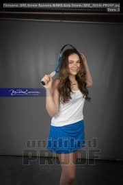 Senior Banners WHHS Girls Tennis (BRE_3004)