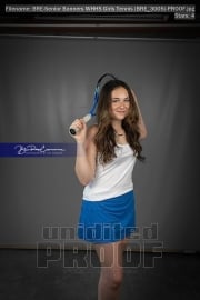 Senior Banners WHHS Girls Tennis (BRE_3005)