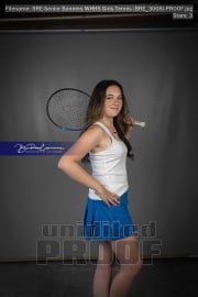Senior Banners WHHS Girls Tennis (BRE_3008)