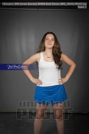 Senior Banners WHHS Girls Tennis (BRE_3009)
