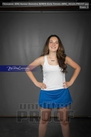 Senior Banners WHHS Girls Tennis (BRE_3010)