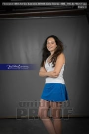 Senior Banners WHHS Girls Tennis (BRE_3014)