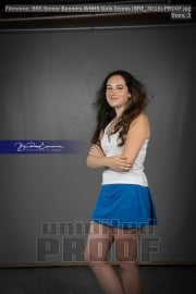 Senior Banners WHHS Girls Tennis (BRE_3015)
