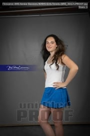 Senior Banners WHHS Girls Tennis (BRE_3017)
