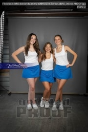 Senior Banners WHHS Girls Tennis (BRE_3030)