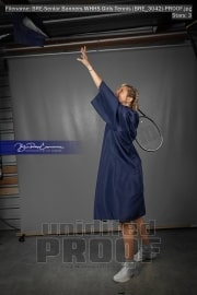Senior Banners WHHS Girls Tennis (BRE_3042)