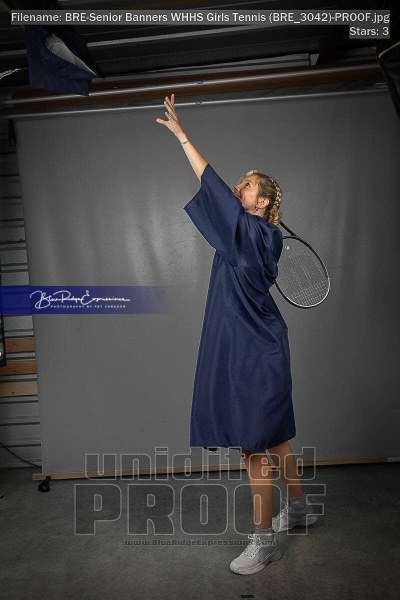 Senior Banners WHHS Girls Tennis (BRE_3042)