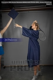 Senior Banners WHHS Girls Tennis (BRE_3044)