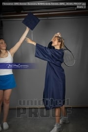 Senior Banners WHHS Girls Tennis (BRE_3046)
