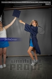 Senior Banners WHHS Girls Tennis (BRE_3054)